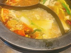 -火锅岛潮牌自助餐厅(天津天佑城店)