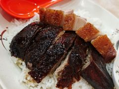 -一乐烧鹅(中环店)