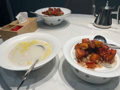 -巨鼎谭家菜(普照寺路店)
