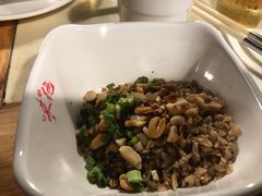-味之绝热血美蛙鱼火锅(中坝店)