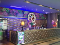 -好乐迪(张扬路八佰伴店)