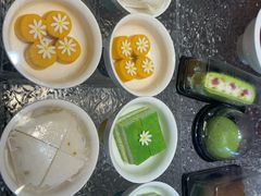 -李犟大爆鳝面·手工蟹黄包(湖滨西湖店)
