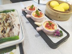 -老廣新意-全天茶点(宝能店)