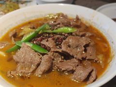 -前海沿·青岛菜(李沧万达店)