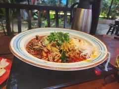 -顺水湾·牛肉牛杂火锅(驾鹤店)