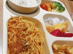 -Pennehut畔尼意面(合肥万象城店)