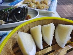 -锦里海景海鲜餐厅.三亚老字号(亚龙湾中心广场店)