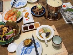 -红叶日本料理(开发区店)