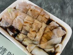 -穗银肠粉店(东川路店)