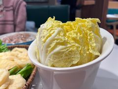 -椰子湾·海南火锅·糟粕醋·椰子鸡(正大广场店)