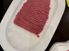 -日坛涮肉四合院·园林餐厅(日坛公园店)