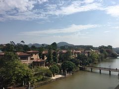 -中旅阿那亚九龙湖·公主酒店