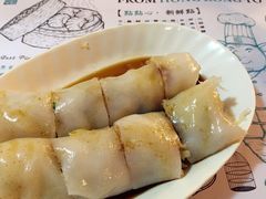 -点点心点心专门店(旺角店)