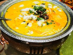 -李氏传家菜(兴城路店)