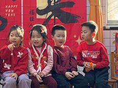-北京市朝阳区阳光起点幼儿园(东坝园)