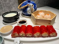 -陶陶居酒家(新天地店)
