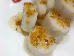 -铜锣湾·有麝自然香(长嘉汇购物公园店)