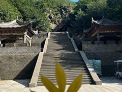 -赤山风景区