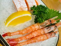 -晴季寿司(延河路万达广场店)