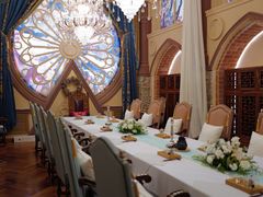 -叶叶菩提(太原别墅店)