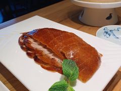 -四季民福烤鸭店(前门廊房二条店)