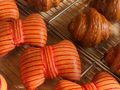 -VERIE BAKEHOUSE
