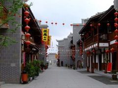 -沙县小吃文化城