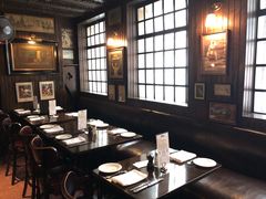 -Keens Steakhouse