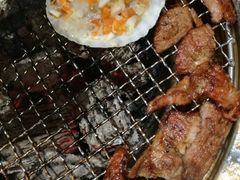 -万兴佳烤肉·长白山老味道(宏泰广场店)