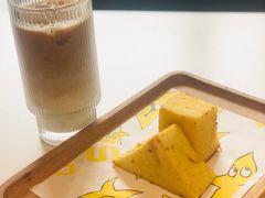 -尊品牛排(沙湾印象汇店)