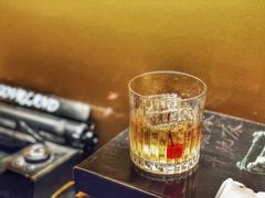 -Ish Whiskey&Cocktail Bar酒吧(合生麒麟新天地店)