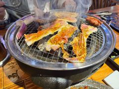 -吉志烤肉(太原总店)