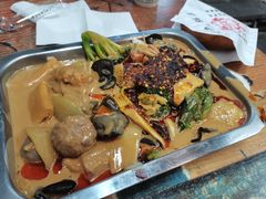 -高彩明麻辣烫串串香·老字号(西华门店)