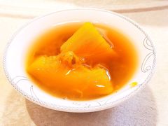 南瓜绿豆汤-新概念来凤鱼(璧山店)
