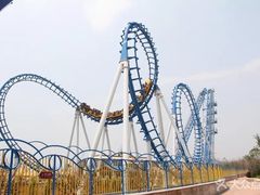 -厦门方特梦幻王国