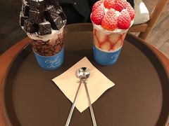 -Cafe de Paris(林荫路店)
