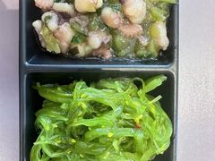 -林妈妈村·日式料理(宝山万达店)