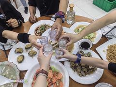-望海潮海鲜店 特色家常菜(在海一方店)