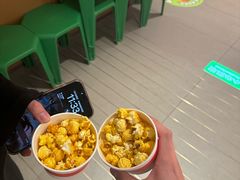 -海底捞火锅(上元大街店)