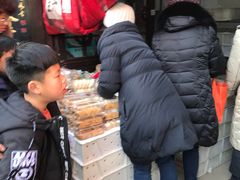 -壹条龙饭庄台基厂店