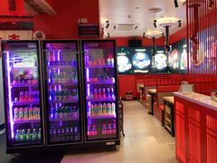 -妙香居韩国烤肉(鹏瑞利季华广场店)