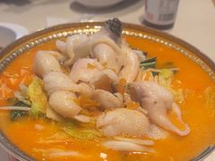 -喜家德虾仁水饺(艺汇家店)