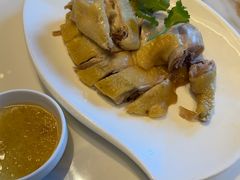 -海棠湾九号度假酒店-融荟家和中餐厅