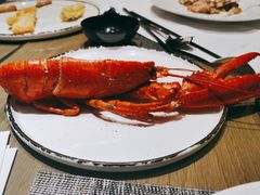 -博林天瑞喜来登酒店·西丽尚膳