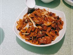 -日昌餐馆(德胜门店)