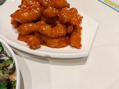 -新侨小馆(东直门北小街店)