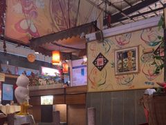 -石岐佬中山菜馆(张溪店)