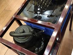 -小榄人家酒楼(民安店)