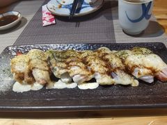 -笑纳日本料理(嘉定大融城店)