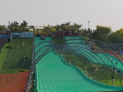 -北京鹿世界主题园